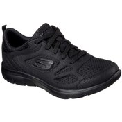 Resim Skechers Summıts Kadın Spor Ayakkabı 12982 12982 Bbk Bbk 