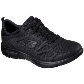 Resim Skechers Summıts Kadın Spor Ayakkabı 12982 12982 Bbk Bbk 