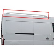 Resim 270cm Üniversal Fiber Tavan Çıtası Boyasız 