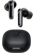 Resim karadağsb Soundcore By Anker, P40I Kablosuz Kulaklık, Ortam Gürültüsüne Uyumlu Anc, Güçlü Bas, 60 Saat Çalma 