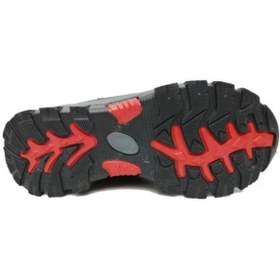 Resim Callion 1980 Sneakers Fashion Patik Çocuk Spor Bot Laci Siyah Kırmızı Lacivert 