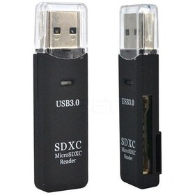 Resim Appa Srf-6909 Sl-U306 Usb 3.0 Çoklu Kart Okuyucu 