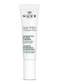 Resim Nuxe Glow Aydınlatıcı C Vitaminli Göz Çevresi Bakım Kremi 15 ML 