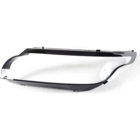 Resim İTHAL 2014-2017 Range Rover Sport Sol Far Camı 