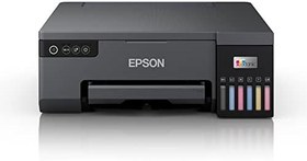 Resim Epson L8050 A4 Fotoğraf Yazıcısı 