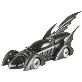 Resim Hot Wheels Pop Culture Premium Arabalar Batman Forever Batmobile 