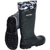 Resim Genel Markalar Hunthınk Boğazlı Avcı Çizmesi -20 C Su Ve Soğuk Geçirmez 