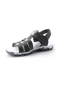 Resim Papuçcity Arzen 02419 Orto Pedik Erkek Çocuk Sandalet Ayakkabı 001 
