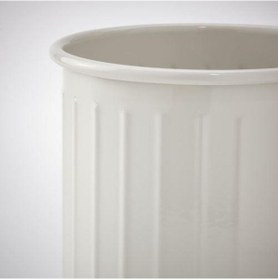 Resim Çatal Bıçak-Kaşıklık 13 cm MeridyenDukkan Bej Renk Paslanmaz Çeli 