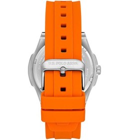 Resim U.S. Polo Assn. USPA1105-04 Erkek Kol Saati 