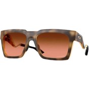 Resim Oakley Erkek Gözlük Enigma Ink Kahve 