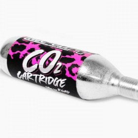 Resim Muc-Off Basınçlı hava kartuşu CO2 Tüp 16gr(20120) 