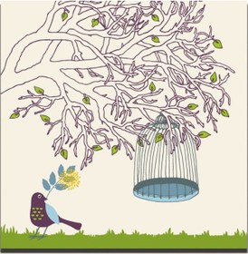 Resim Ahşap Duvar Panosu-8Mm (128513993) 