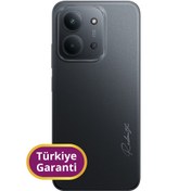 Resim Xiaomi Redmi 15C TR Garanti | 256 GB 8 GB Siyah 