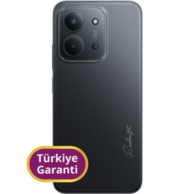 Resim Xiaomi Redmi 15C TR Garanti | 256 GB 8 GB Siyah 