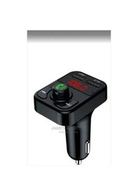 Resim Mtl Transmitter Bluetooth Oto Mp3 