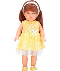 Resim Tina Party Bebek 45 Cm. 