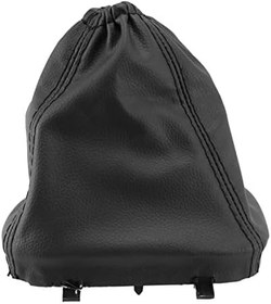 Resim Araba dişli başlangıç kılıfı, başlangıç şanzıman topuzu, dişli düğmesi, vites kolu kayış Transit MK7 için 