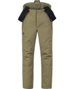 Resim Hannah Akita Jr Iı Çocuk Kayak Pantolonu 10036139hhx.01 Olive Haki 