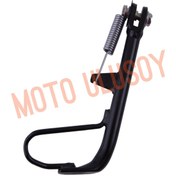Resim MOTO ULUSOY Yan Sehpa Ve Yayı Oem Honda Pcx 2013-2017 
