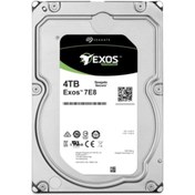 Resim Seagate 3.5'' 4 Tb Enterprise St4000nm000a Sata 3.0 7200 Rpm Hard Disk 