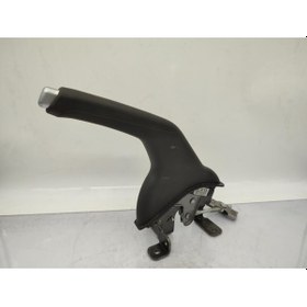 Resim Kia Picanto 2009-17 El Fren Kolu Komple Mobis,597101y100eq 