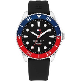 Resim Tommy Hılfıger Th1792201 Erkek Kol Saati 