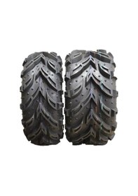 Resim Deestone 25x8-12 25x10-12 D936 6 Kat Takım Atv Lastiği 