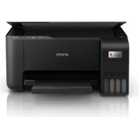 Resim Epson Ecotank L3210 Renkli Yaz/tar/fot A4 