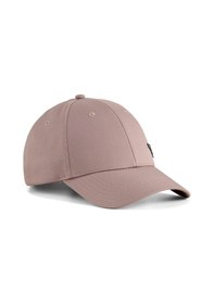 Resim Puma Ess Metal Puma Cat Bb Cap Unisex Gülkurusu Spor Şapka - 025994 21 Pembe 