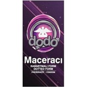 Resim Dodo Maceracı Prezervatif 12'li 1 Adet 