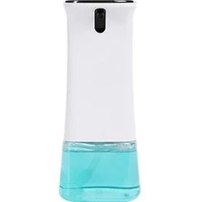 Resim Hedi's Sensörlü Sıvı Sabunluk Otomatik Köpük Dispanseri 