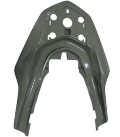 Resim Honda Pcx125 2021-2024 Arka Stop Üstü Büyük Kuyruk Grenajı Nardo 