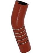 Resim Turbo Çıkış Hortumu Fuso TFB75 / TFB85 / Prestij SD 12-> (UZUN) 