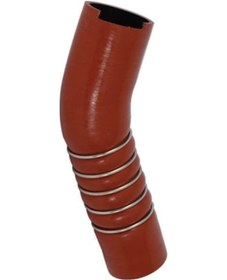 Resim Turbo Çıkış Hortumu Fuso TFB75 / TFB85 / Prestij SD 12-> (UZUN) 
