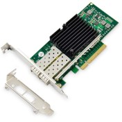 Resim Assmann Dn-10162 Pcı (express) Fiber Ethernet Kartı 