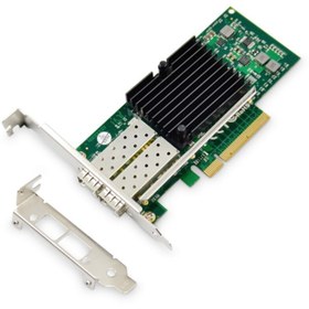 Resim Assmann Dn-10162 Pcı (express) Fiber Ethernet Kartı 