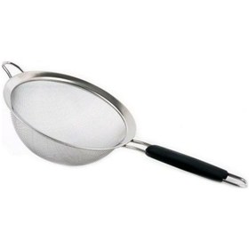 Resim Fame Kitchen 20 Cm Süzgeç Tek Kulplu Und3d 