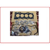 Resim Toyota Corolla Uyumlu 07- 6 Ileri Dizel 1Nd Takım Conta-Metal 