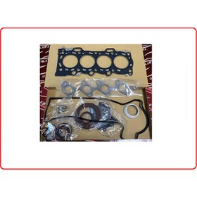 Resim Toyota Corolla Uyumlu 07- 6 Ileri Dizel 1Nd Takım Conta-Metal 