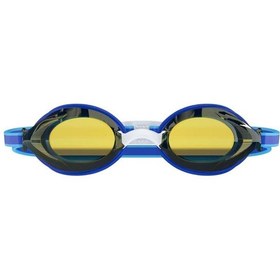 Resim Speedo Vanquısher 3.0 Aynalı Çocuk Yarış Gözlüğü 8-00475115334 6-14 Yaş Mavi 