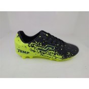 Resim Jump 28373 Comfort Çoklu Zemin Halı Saha & Krampon Spor Ayakkabısı Jump