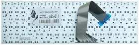Resim Asus K56Cb-Xo032H, S56Cm-Xx017V, S56Cm-Xx069D İle Uyumlu Klavye, Siyah 