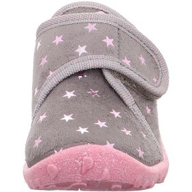 Resim Superfit Spotty Anatomik Taban Çocuk Panduf Gri 