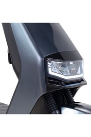 Resim Rks Neron x Elektrikli Motosiklet Gri 