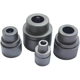 Resim Fusion 20 MM Teflon Kaplama Pprc Boru Kaynak Makine Paftası Fp20 