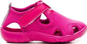 Resim Slazenger UNNI Kız Çocuk Sandalet Fuşya 