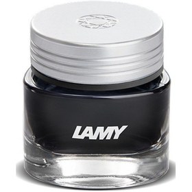 Resim Lamy T53 Mürekkep 30 ML Obsidian 
