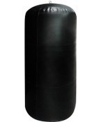 Resim Ocean Şişme Usturmaça Magnus. Siyah. 110x170CM 