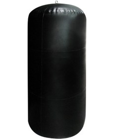 Resim Ocean Şişme Usturmaça Magnus. Siyah. 110x170CM 